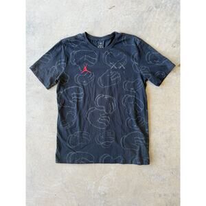 Kaws x Jordan T-Shirt